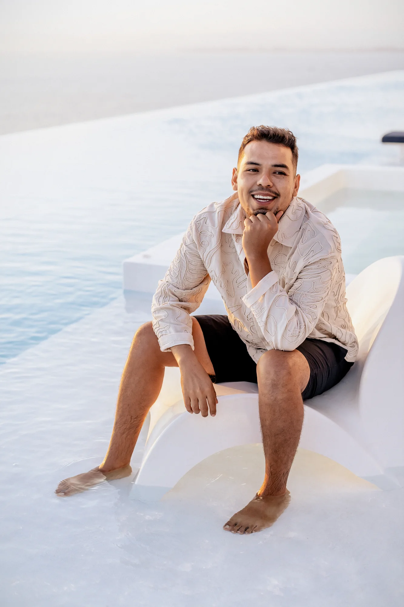 Alan de la Costa, destination wedding photographer in Puerto Vallarta, Mexico