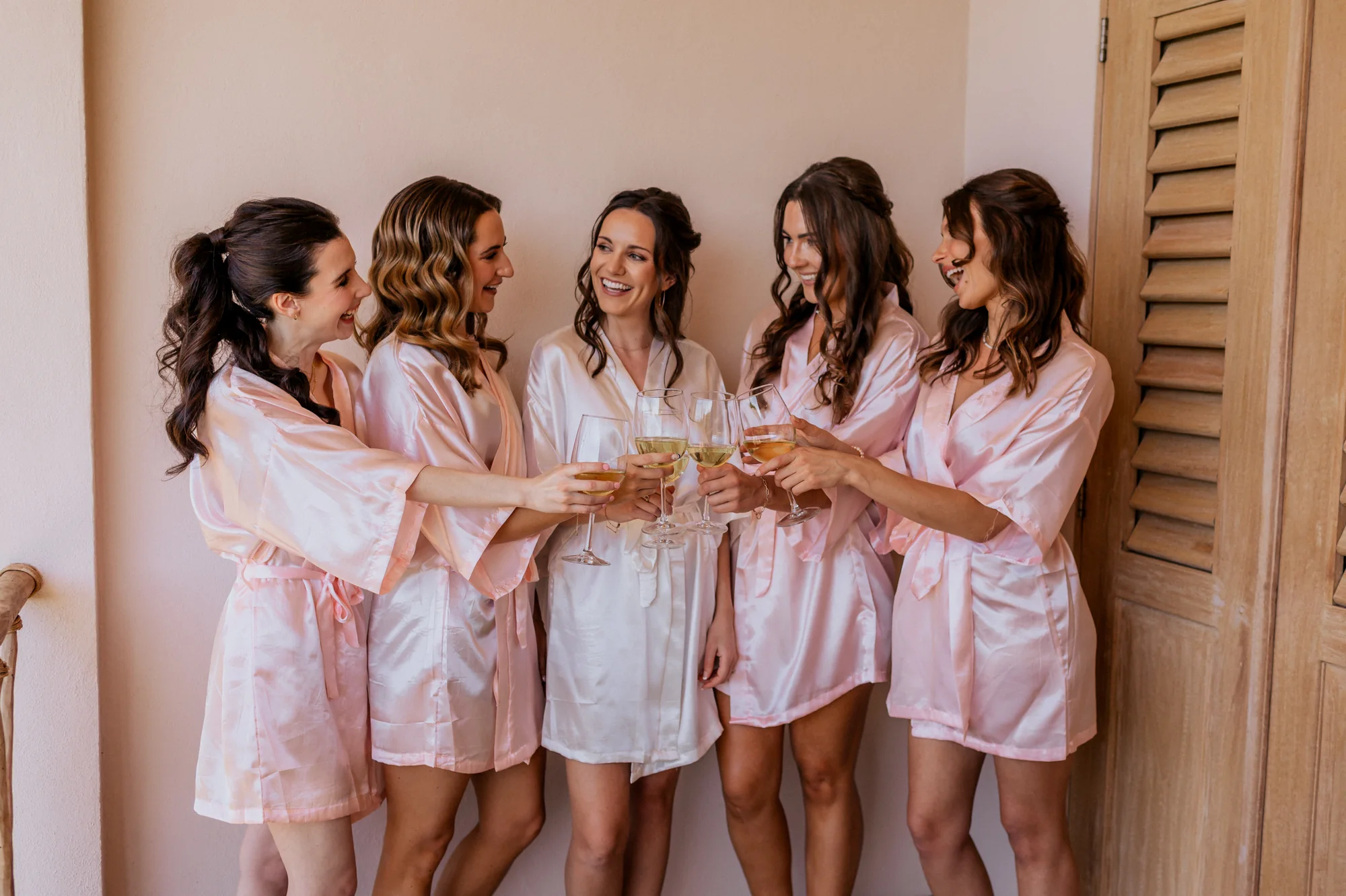 Villa wedding at Villa Valentin in Sayulita, Nayarit, Mexico