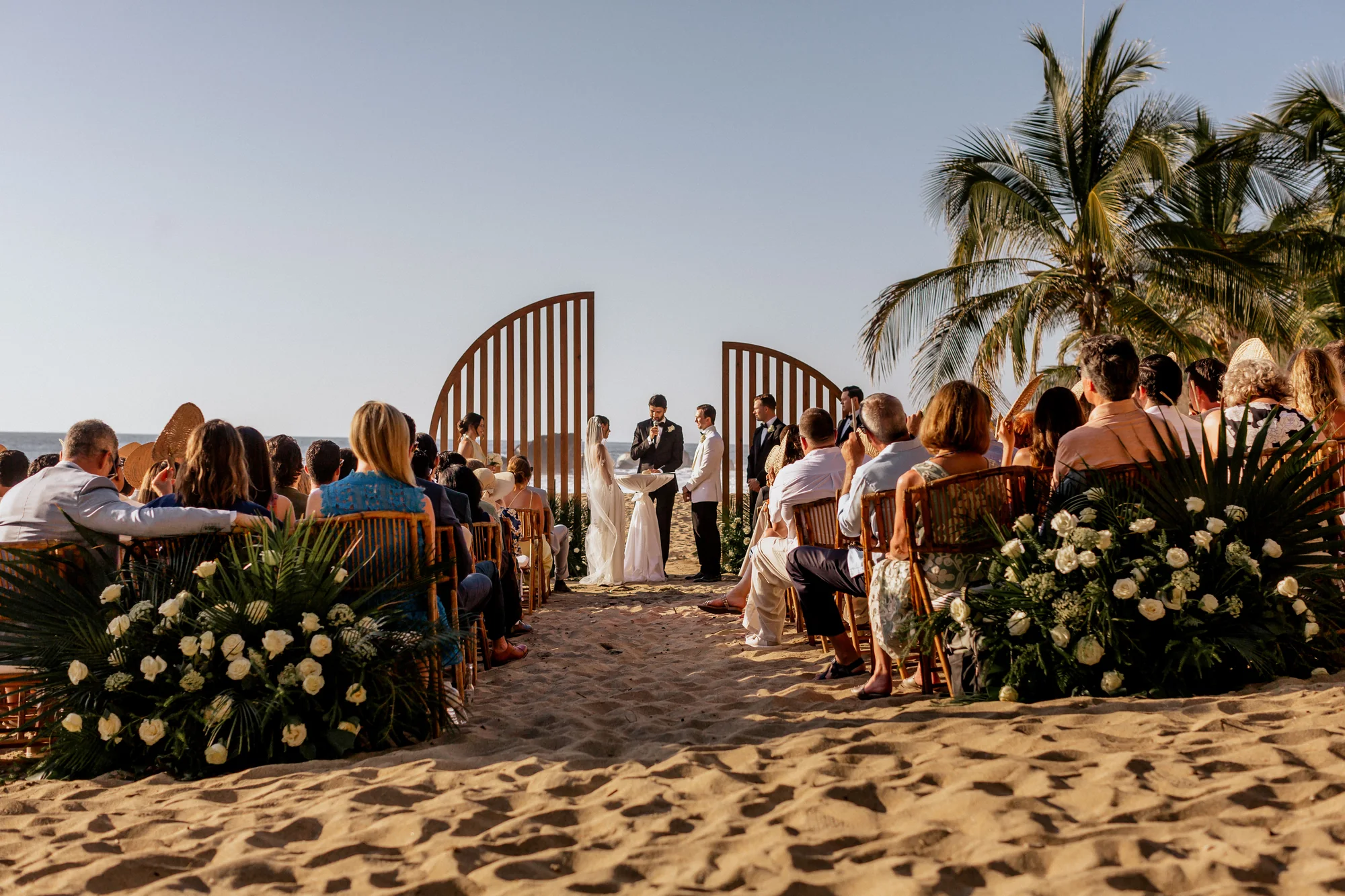 Teitiare Estate, locación de bodas en Sayulita, Nayarit, México