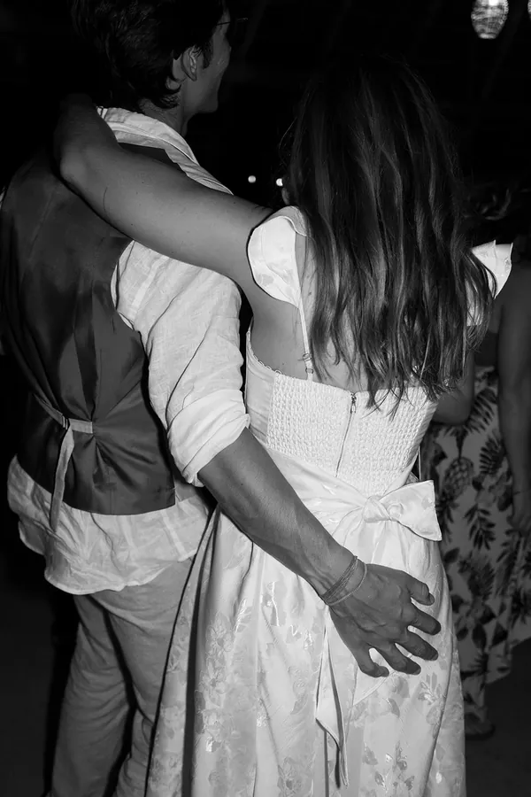 Boda en la playa en Don Pedro's Palapa, Sayulita, Nayarit, México