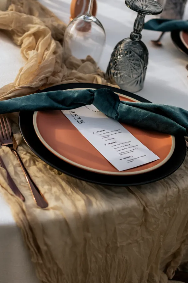 Luxury Wedding decoration Punta Mita Mexico