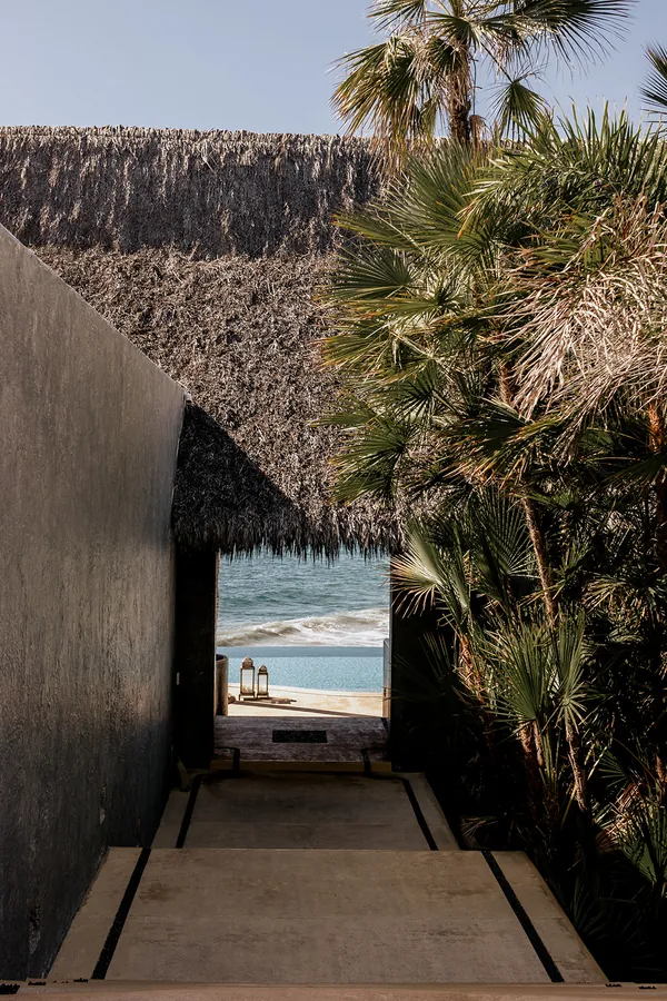 Boda de destino en Teitiare Estate, Sayulita, Nayarit, México