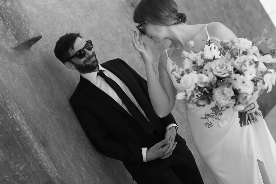 Boda de destino en Teitiare Estate, Sayulita, Nayarit, México