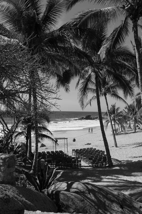 Boda de destino en Teitiare Estate, Sayulita, Nayarit, México
