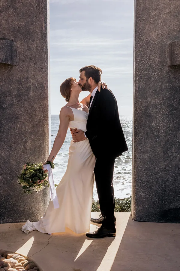 Boda de destino en Teitiare Estate, Sayulita, Nayarit, México