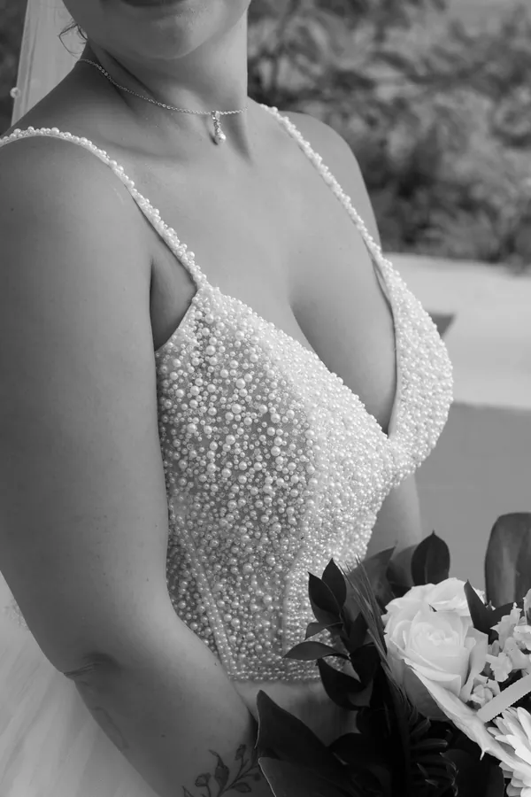 Grand Palladium wedding venue in Punta Mita, Nayarit, Mexico