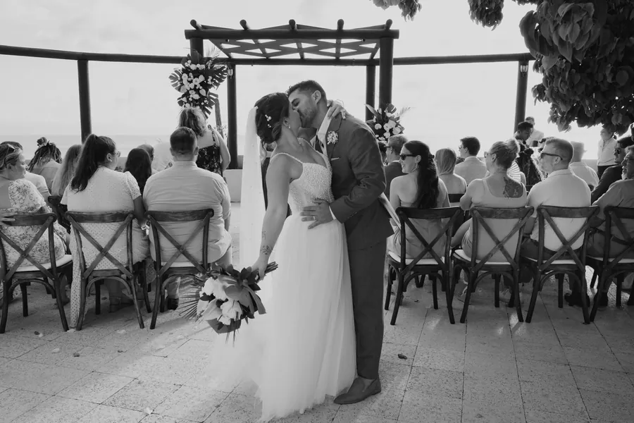 Grand Palladium wedding venue in Punta Mita, Nayarit, Mexico