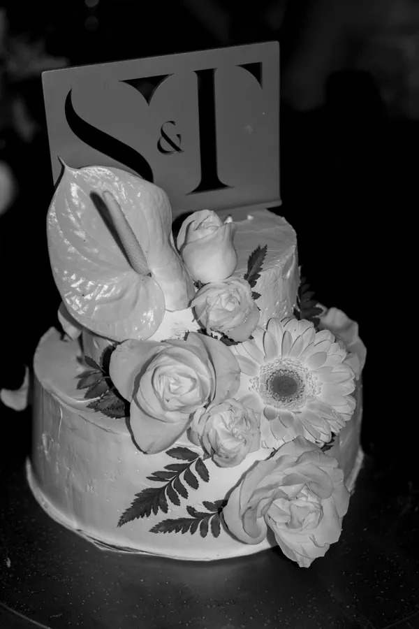 Grand Palladium wedding venue in Punta Mita, Nayarit, Mexico
