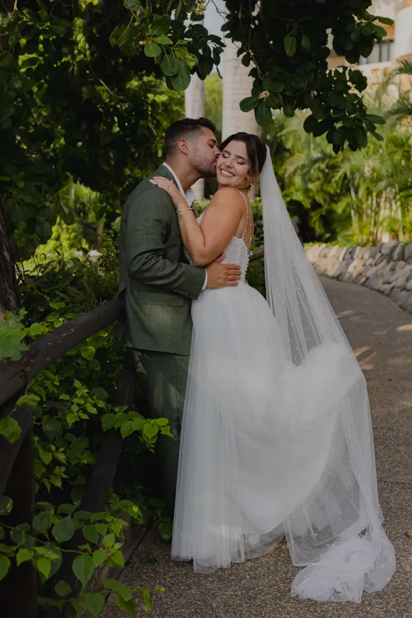 Grand Palladium wedding venue in Punta Mita, Nayarit, Mexico
