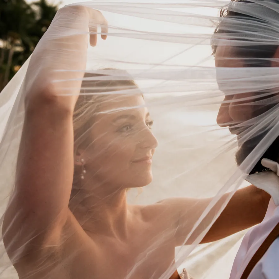 Boda frente al mar en Flor de Playa, Sayulita, Nayarit, México