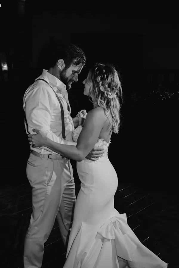 Boda frente al mar en Flor de Playa, Sayulita, Nayarit, México