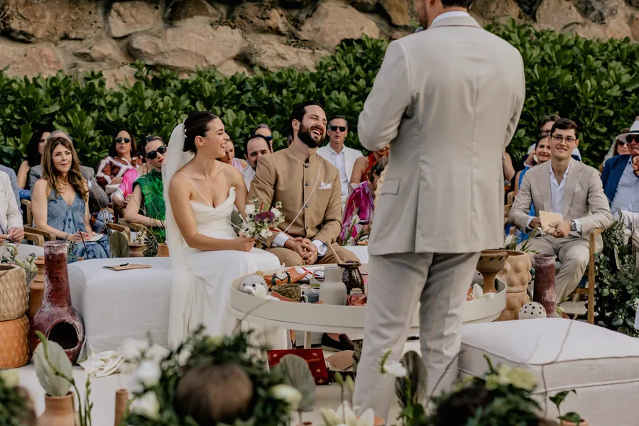 Papelillo wedding venue in Punta Mita, Nayarit, Mexico