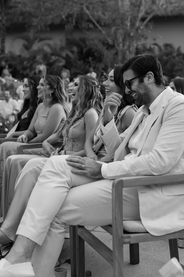 Papelillo wedding venue in Punta Mita, Nayarit, Mexico