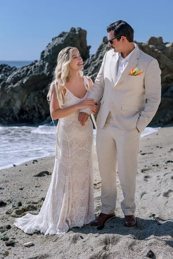 Fotografía de boda en Puerto Vallarta, Jalisco, México