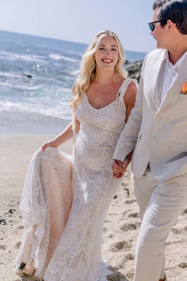 Fotografía de boda en Puerto Vallarta, Jalisco, México