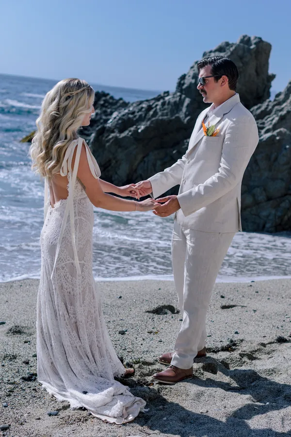 Fotografía de boda en Puerto Vallarta, Jalisco, México