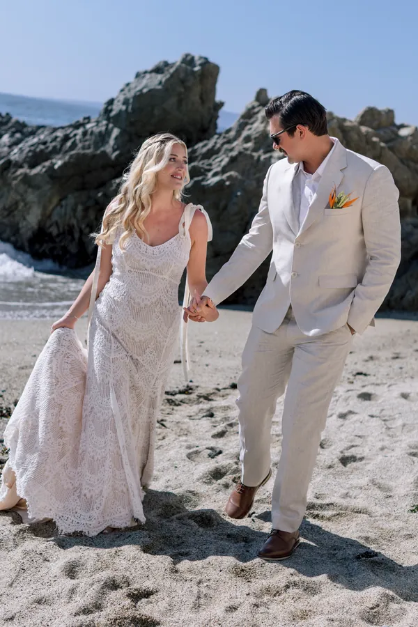Fotografía de boda en Puerto Vallarta, Jalisco, México