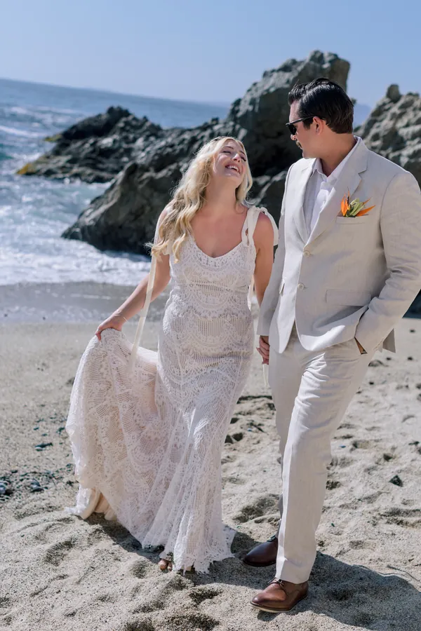 Fotografía de boda en Puerto Vallarta, Jalisco, México