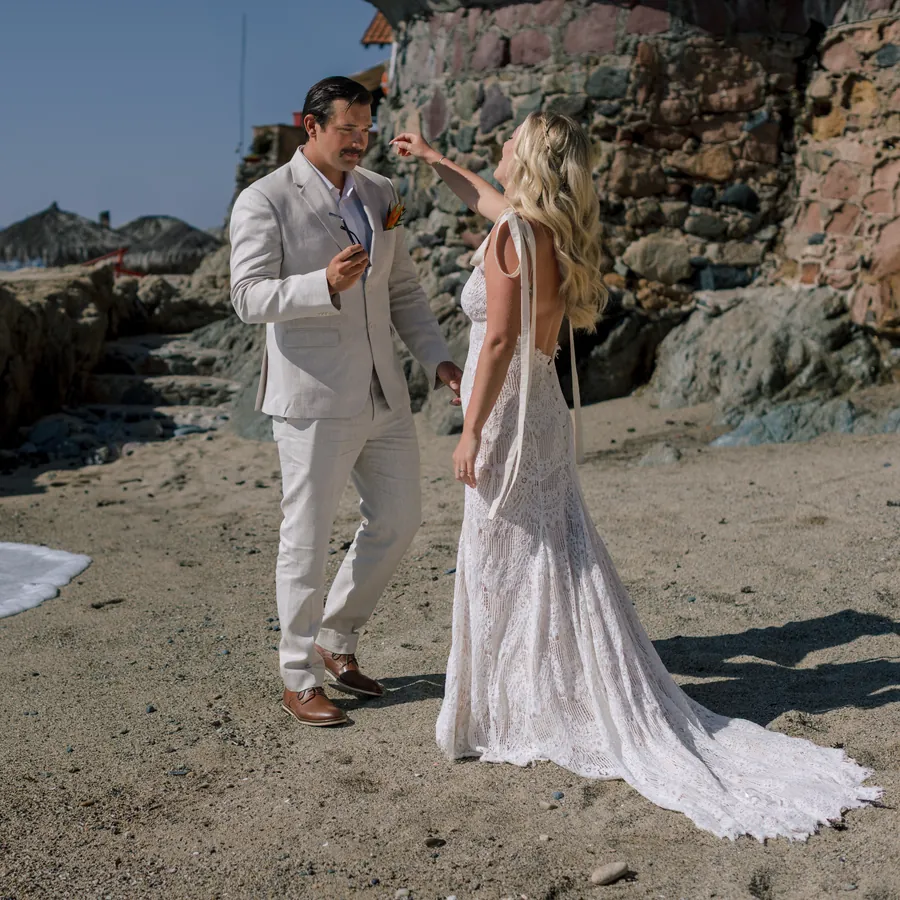 Fotografía de boda en Puerto Vallarta, Jalisco, México