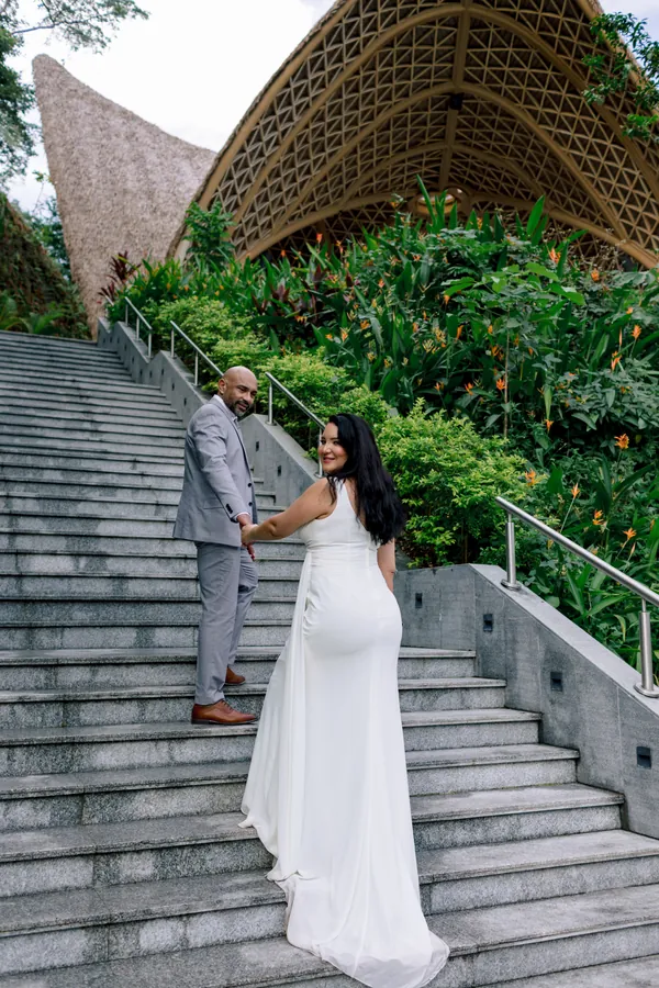 Fotografía de boda en Puerto Vallarta, Jalisco, México