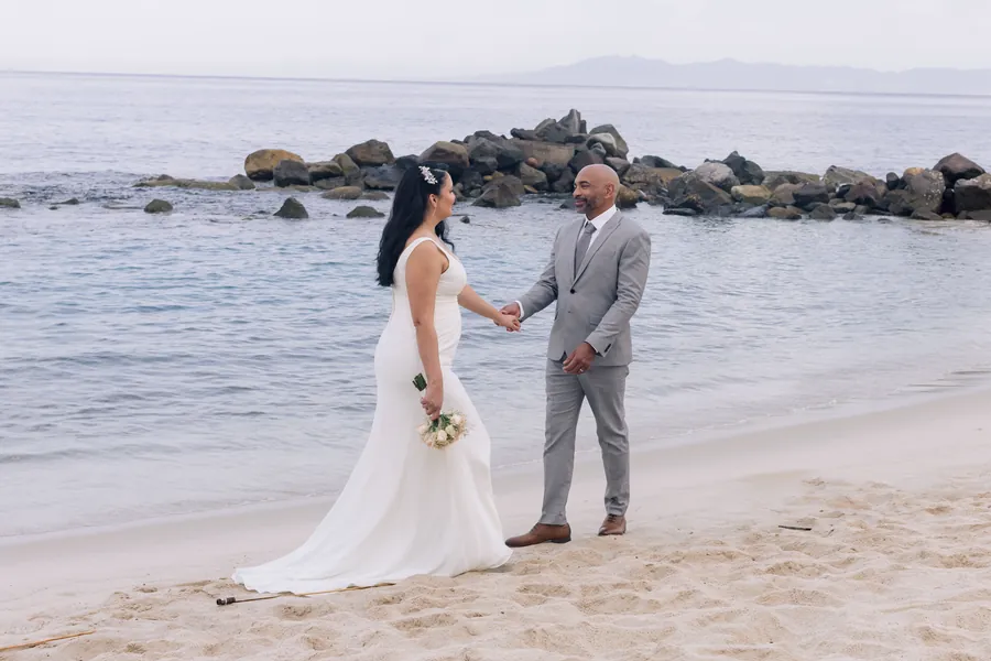 Fotografía de boda en Puerto Vallarta, Jalisco, México