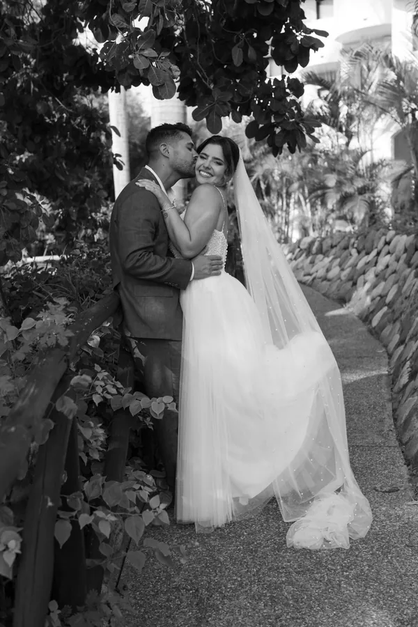 Fotografía de bodas de destino en Puerto Vallarta y Riviera Nayarit
