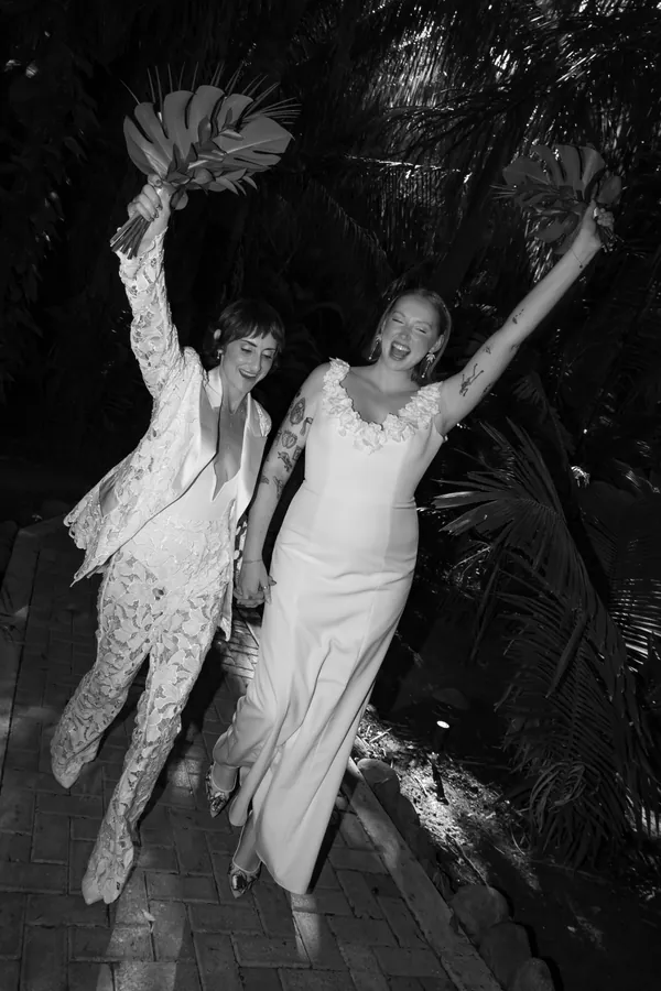 Wedding photography in Punta Mita, Nayarit, Mexico