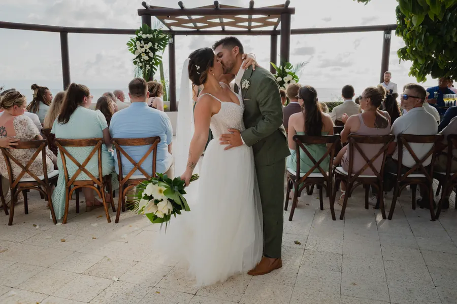 Wedding photography in Punta Mita, Nayarit, Mexico