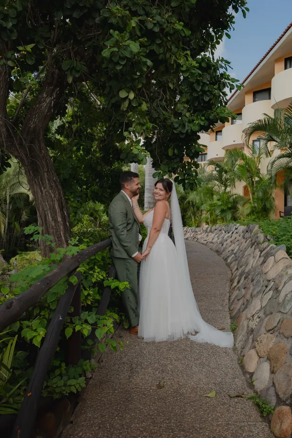 Wedding photography in Punta Mita, Nayarit, Mexico