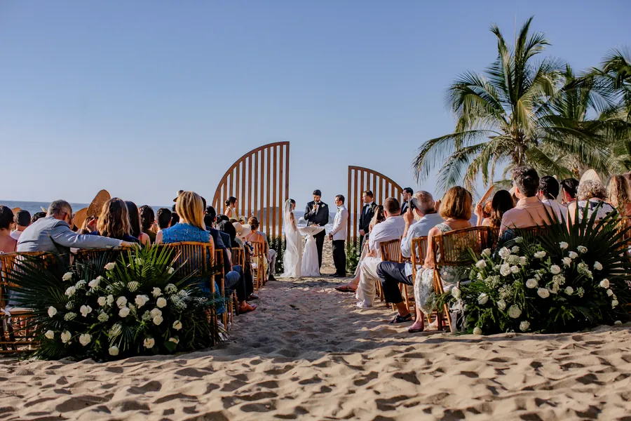 Fotografía de bodas de destino en Riviera Nayarit, México