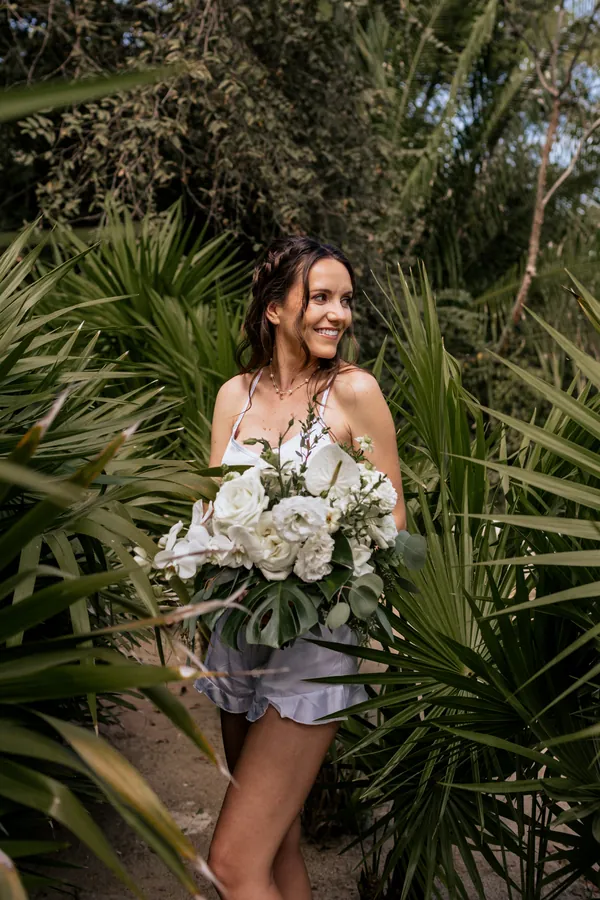 Villa wedding at Villa Valentin in Sayulita, Nayarit, Mexico