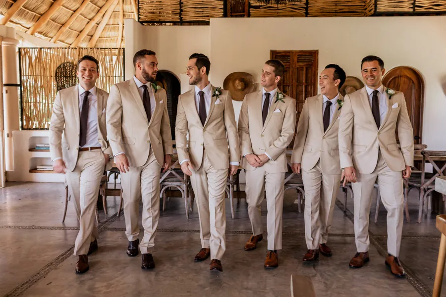 Villa wedding at Villa Valentin in Sayulita, Nayarit, Mexico