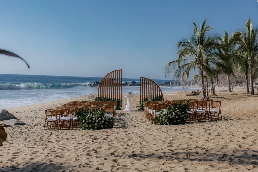 Fotografía de boda en Sayulita, Nayarit, México