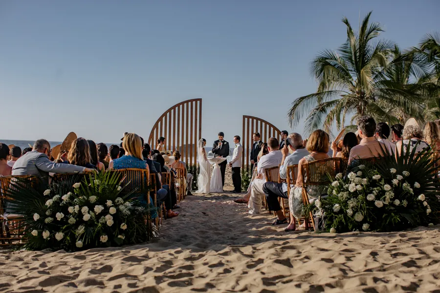 Wedding photography in Sayulita, Nayarit, Mexico