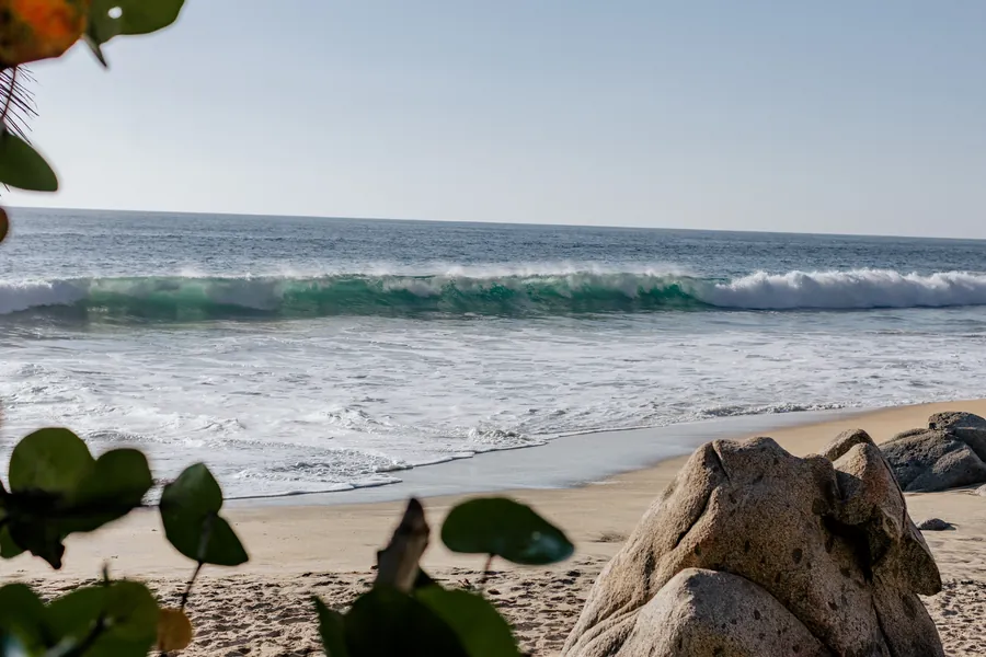 Wedding photography in Sayulita, Nayarit, Mexico