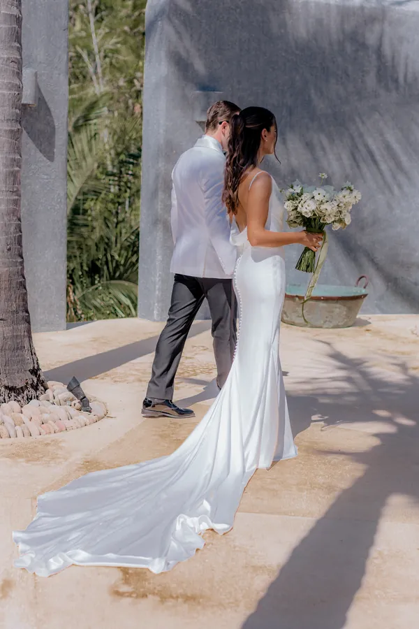 Wedding photography in Sayulita, Nayarit, Mexico