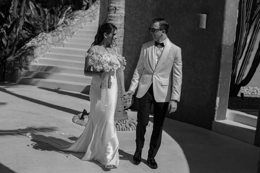Wedding photography in Sayulita, Nayarit, Mexico