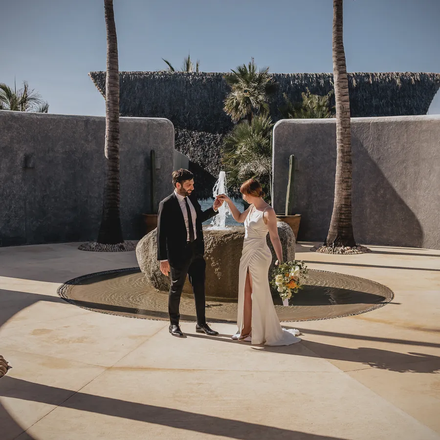 Wedding photography in Sayulita, Nayarit, Mexico