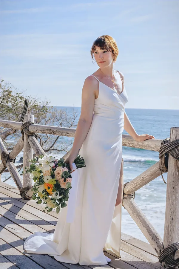 Wedding photography in Sayulita, Nayarit, Mexico