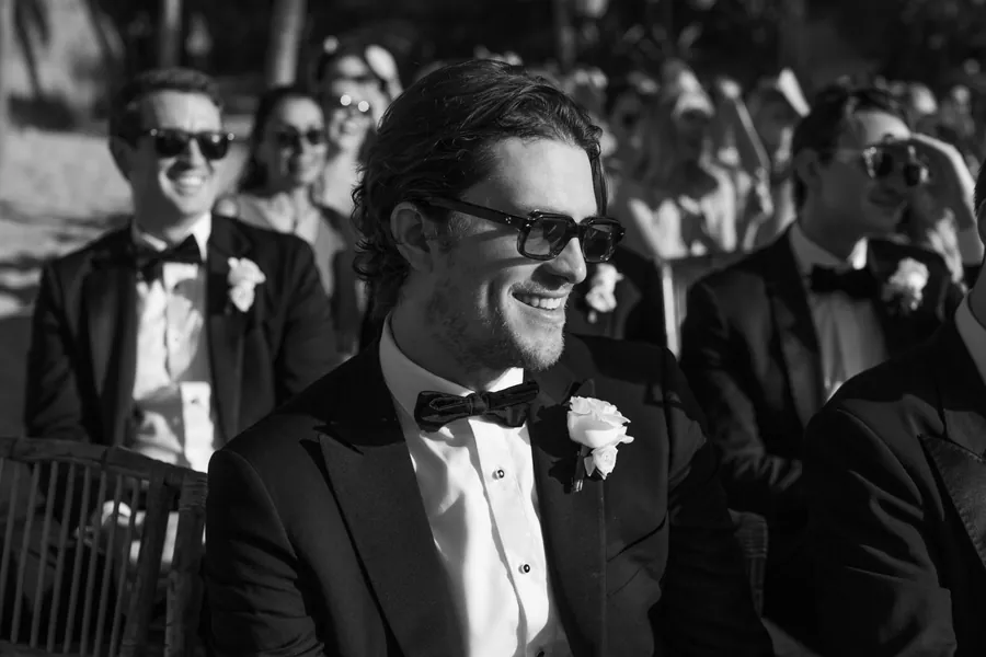 Wedding photography in Sayulita, Nayarit, Mexico