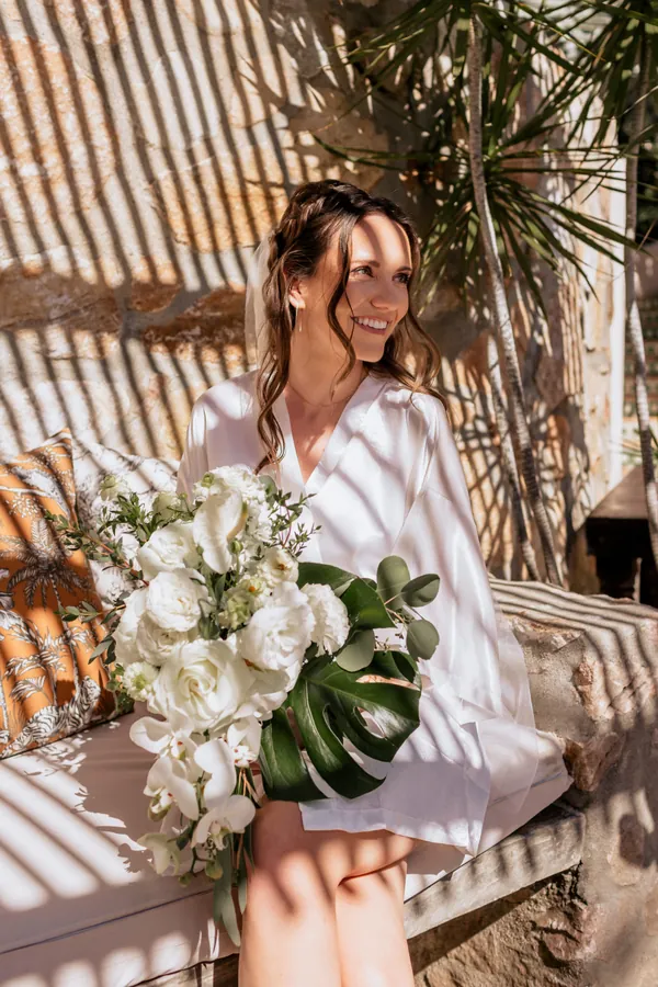 Wedding photography in Sayulita, Nayarit, Mexico