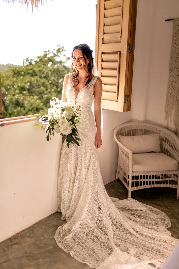 Wedding photography in Sayulita, Nayarit, Mexico