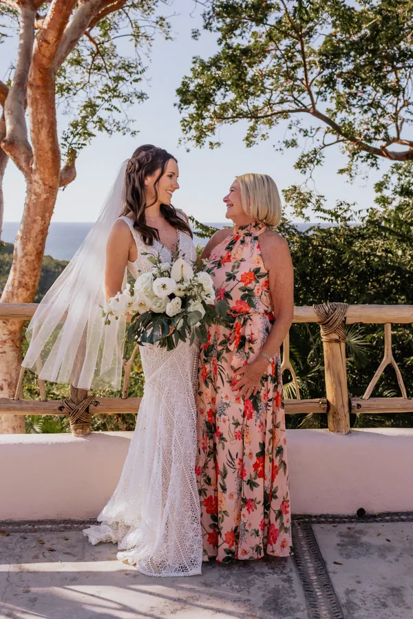 Wedding photography in Sayulita, Nayarit, Mexico