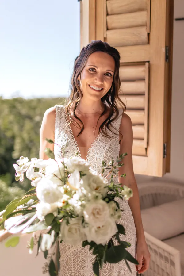 Wedding photography in Sayulita, Nayarit, Mexico