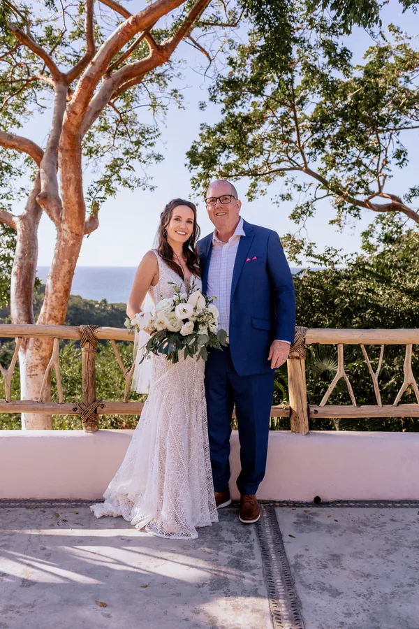 Wedding photography in Sayulita, Nayarit, Mexico
