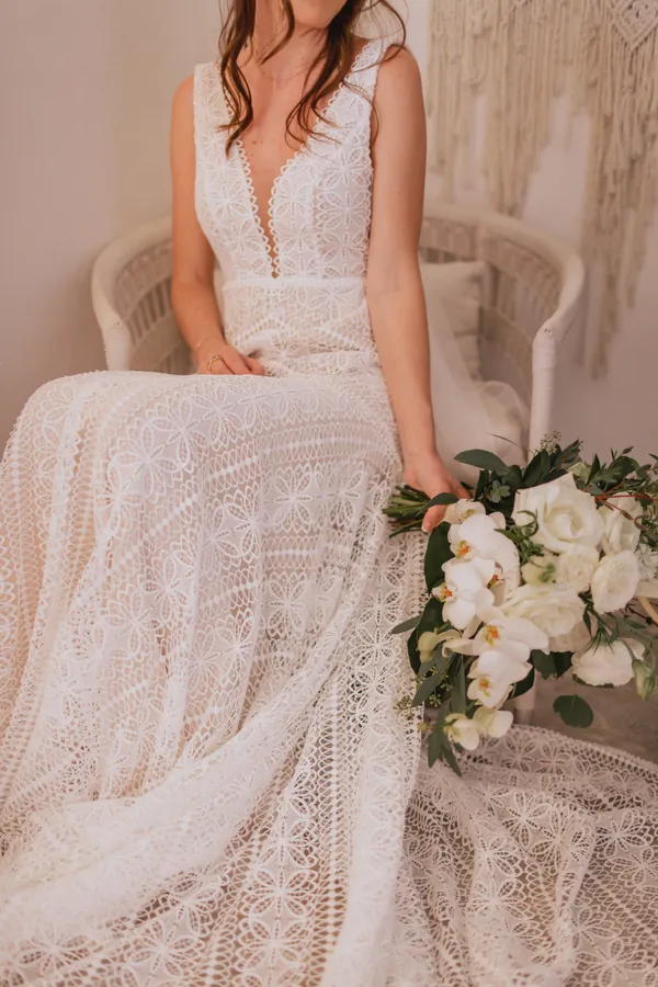 Wedding photography in Sayulita, Nayarit, Mexico