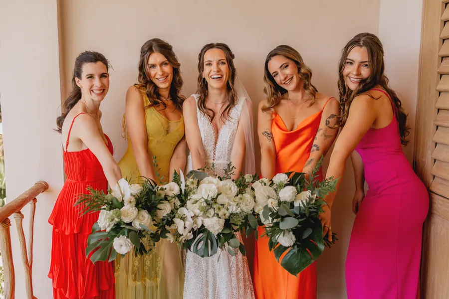 Wedding photography in Sayulita, Nayarit, Mexico
