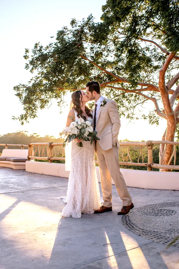 Wedding photography in Sayulita, Nayarit, Mexico