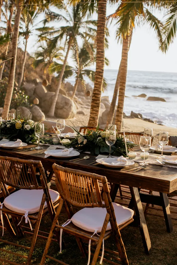 Teitiare Estate wedding venue in Sayulita, Nayarit, Mexico