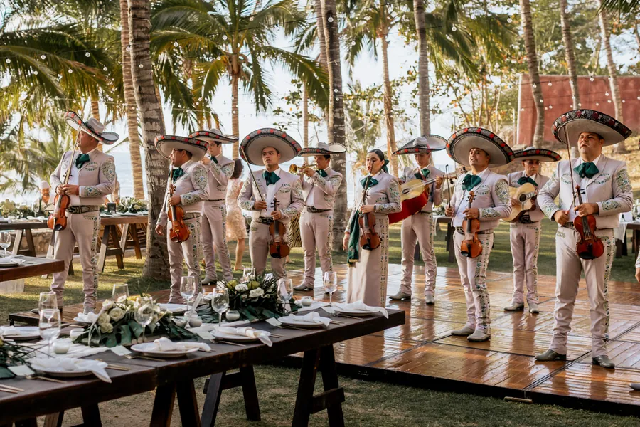 wedding Venue Sayulita